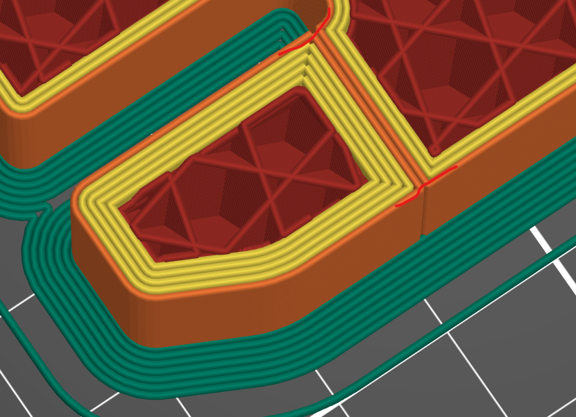 Feature Request - Perimeter Modifier does not effect external perimeter ...