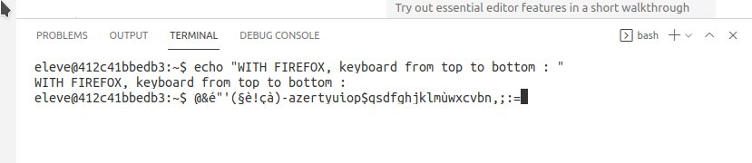Firefox result