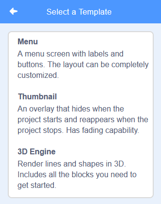 Template sprites · Issue #1452 · ScratchAddons/ScratchAddons · GitHub