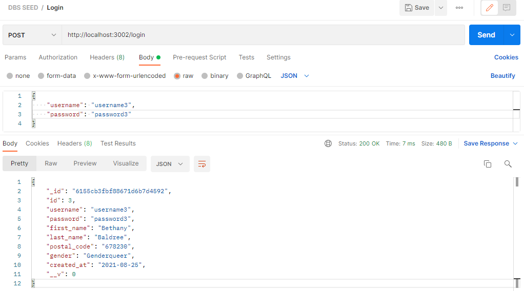 GitHub - xuanyucodes/personal_dbs_seed: Personal attempt at DBS ...