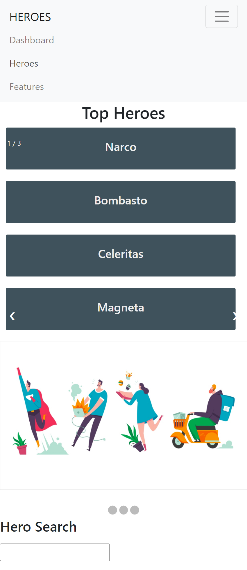GitHub - Hwanghyebin99/Responsive-Hero-Web: A responsive web ...