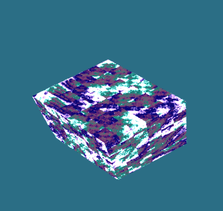 cube