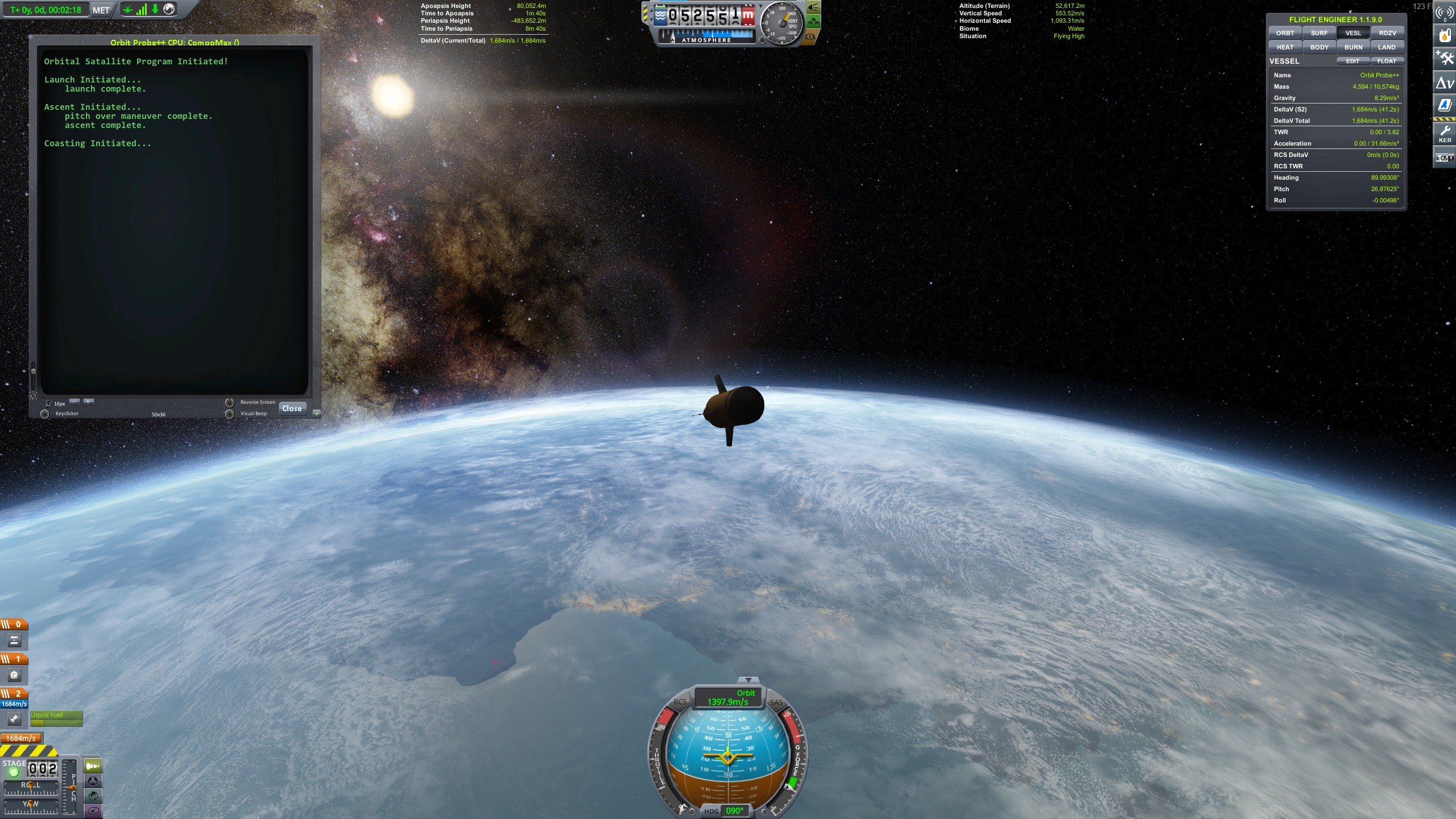 GitHub - Will-K-T/Kerbal-Space-Program-KOS-Mod: Code to automate ...