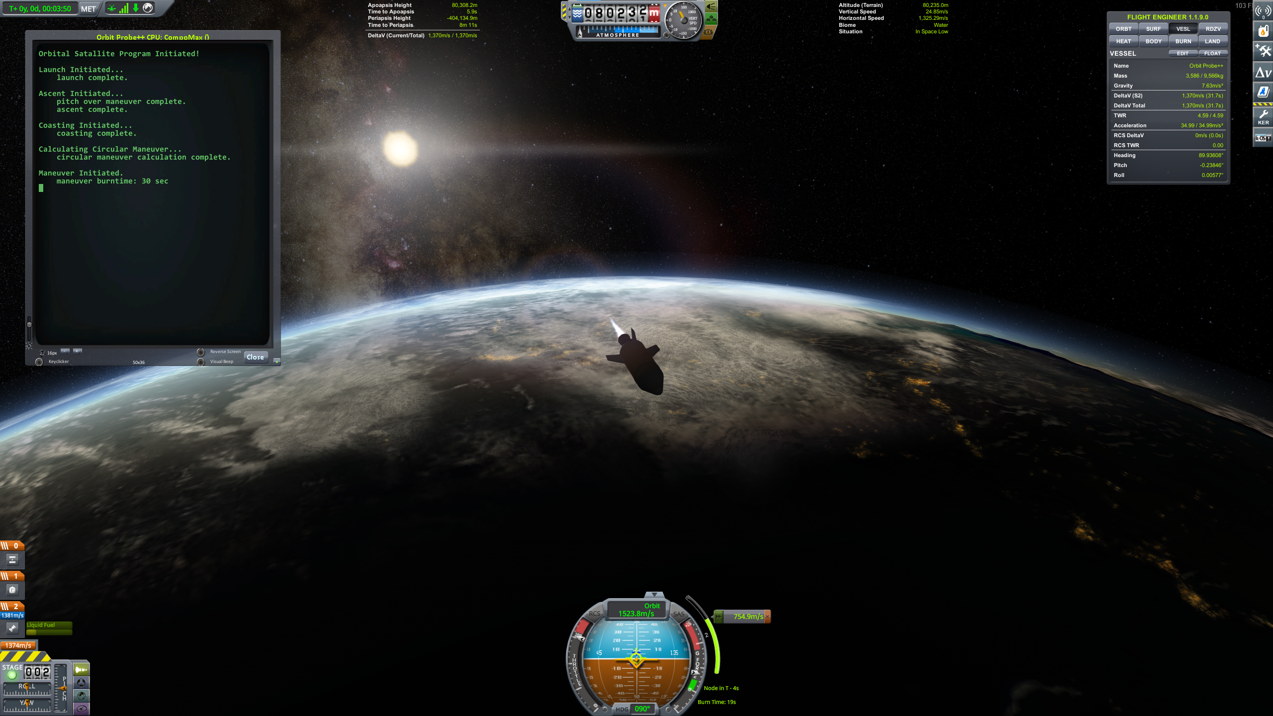 GitHub - Will-K-T/Kerbal-Space-Program-KOS-Mod: Code to automate ...