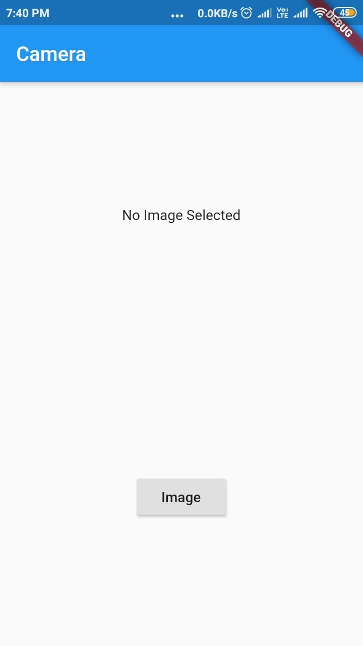 GitHub - devAnkitGupta/Camera: An demo app for accessing camera of ...