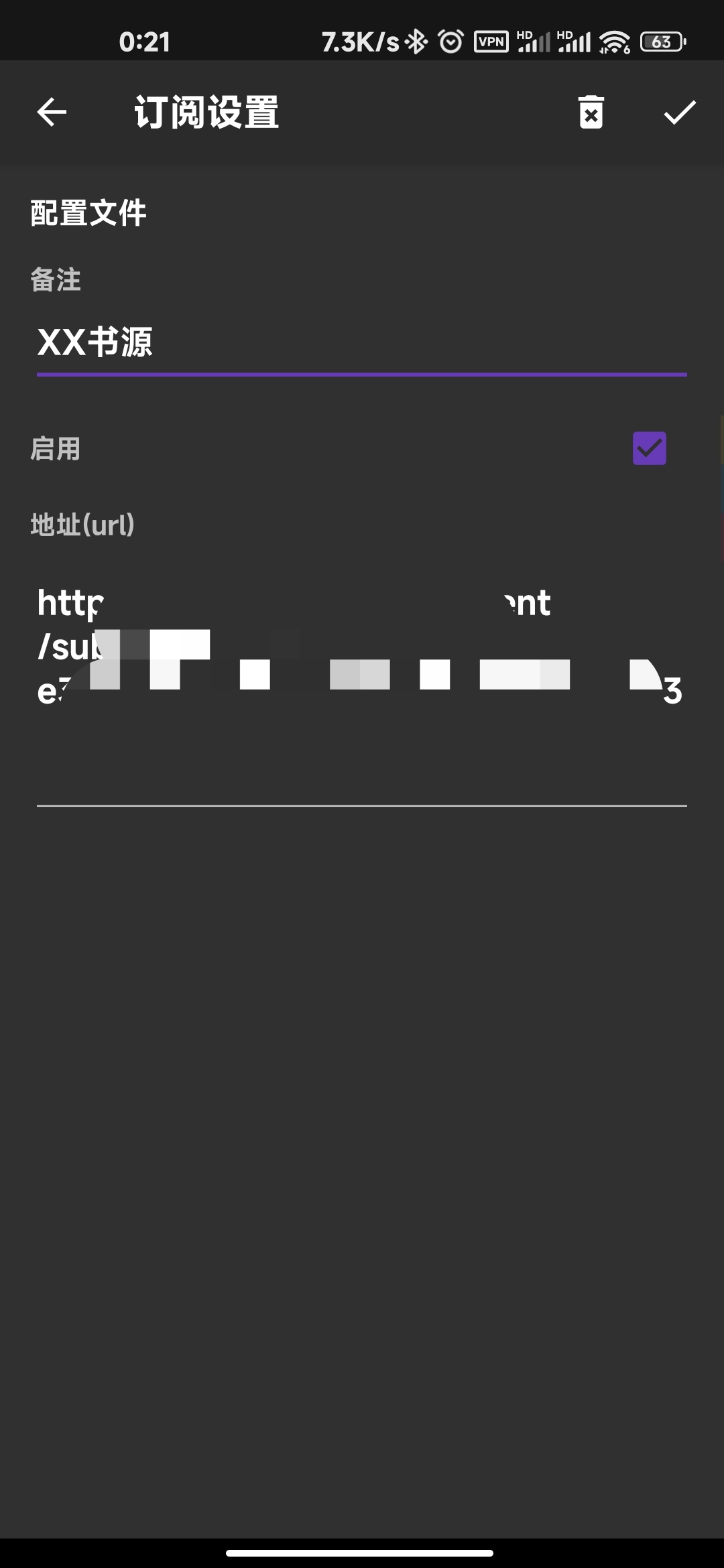 [Feature Request] 书源分组的建议 · Issue #2173 · gedoor/legado · GitHub