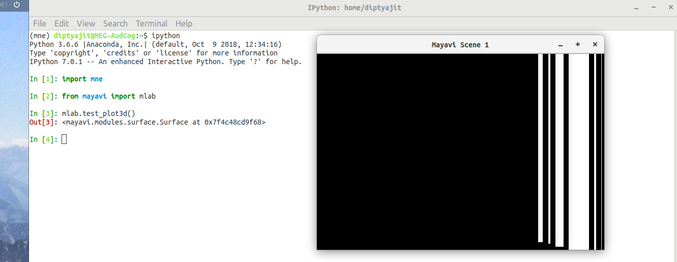 mne coreg issue · Issue #5600 · mne-tools/mne-python · GitHub