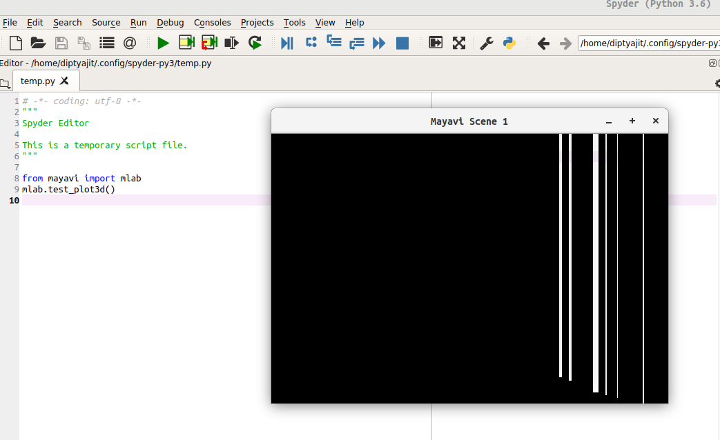 mne coreg issue · Issue #5600 · mne-tools/mne-python · GitHub