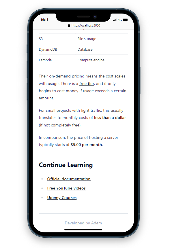 Nextjs Blog Github GitHub - ademalkan/Next.js-Blog-App: I made a blog site project using ...