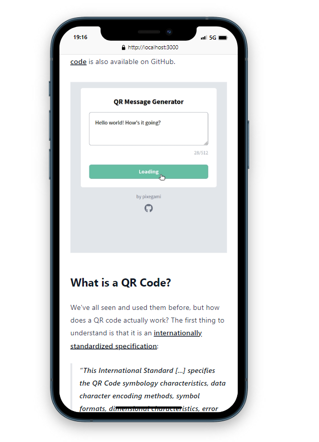 Nextjs Blog Github GitHub - ademalkan/Next.js-Blog-App: I made a blog site project using ...