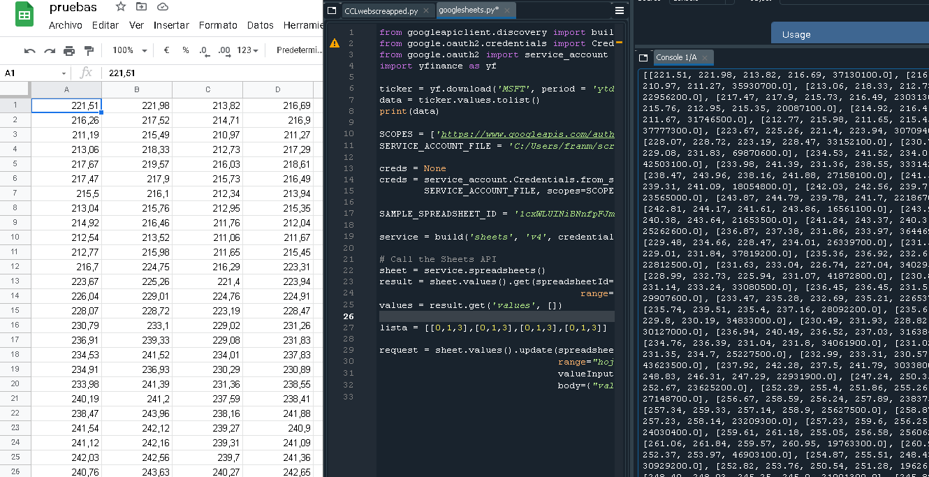 GitHub - xfrancomaciel/100_days_of_code: Hay un desafío popular en el ...