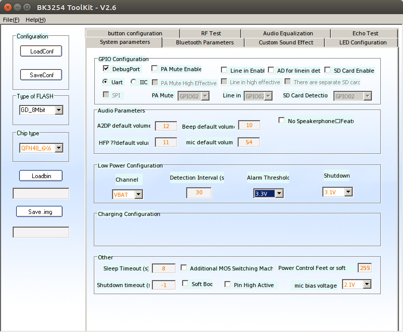 Kicad And Firmware In One Repository Of Github – KLIVTN