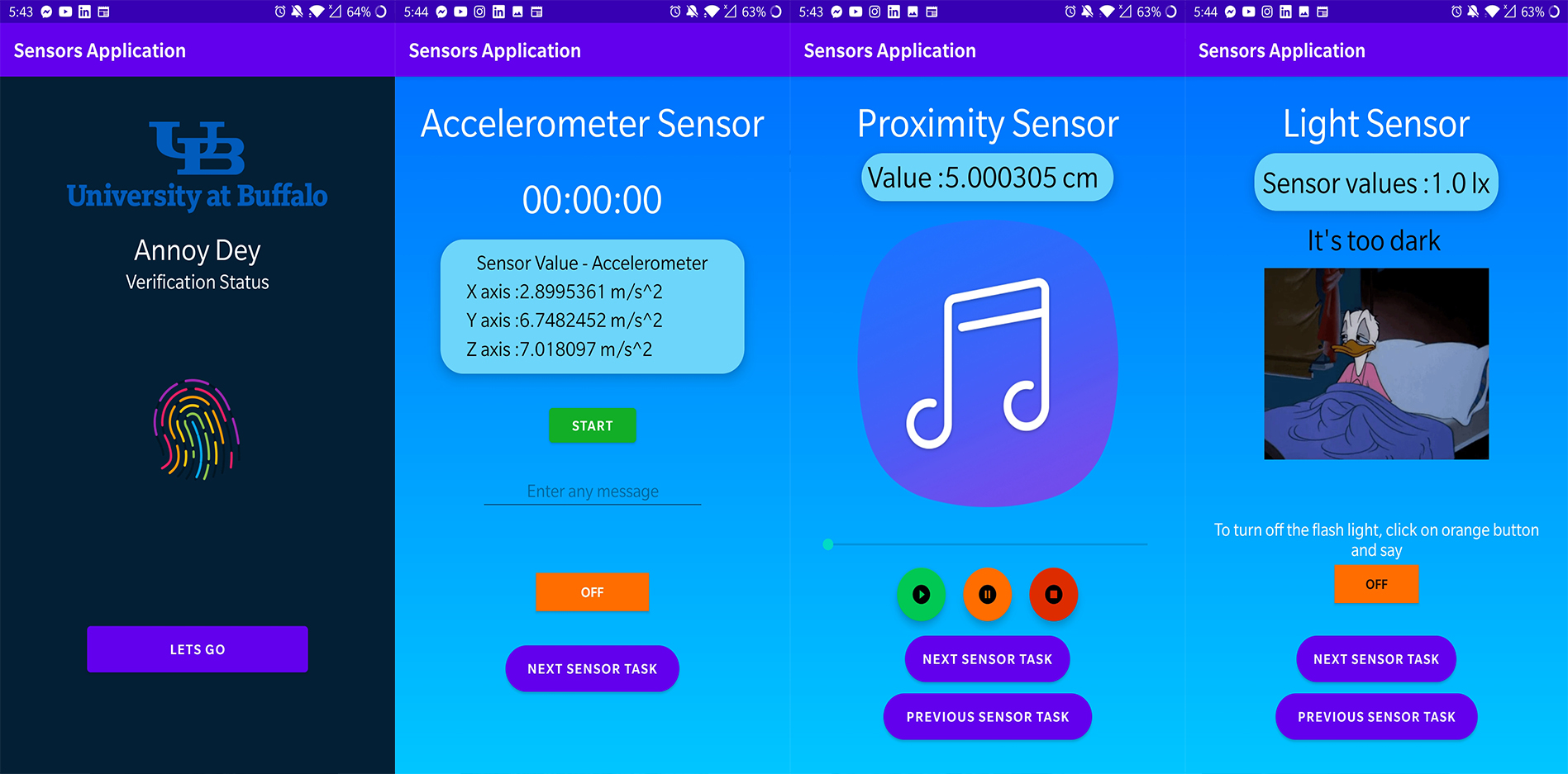 GitHub - annoydey/Mobile-sensors_application