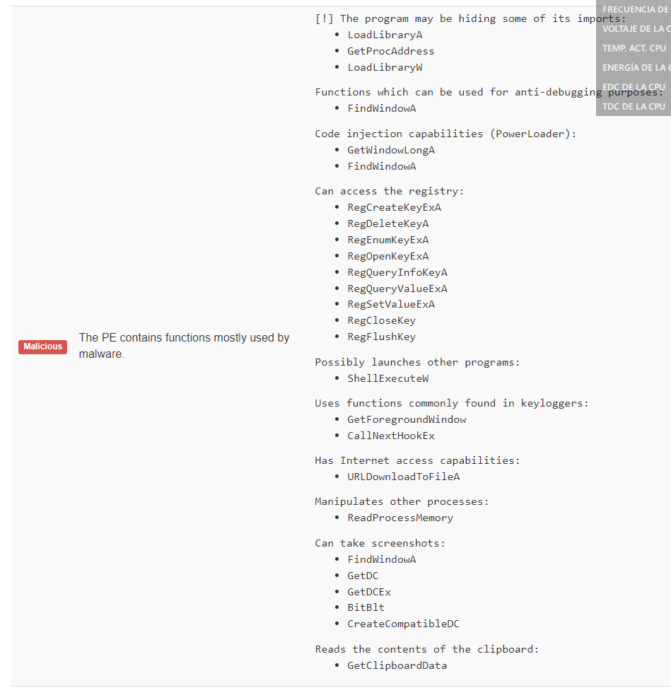 github - creepyskeleton proc-macro-error: mirror of... Does this have a Cryptomining Malware? · Issue #16 · ianmartinez ...