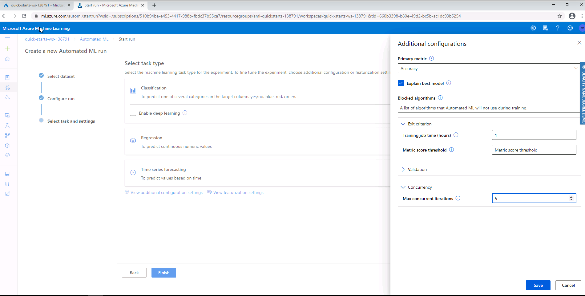 GitHub - valeriapolozun/udacity_operationalizing_ML: Udacity Project 2