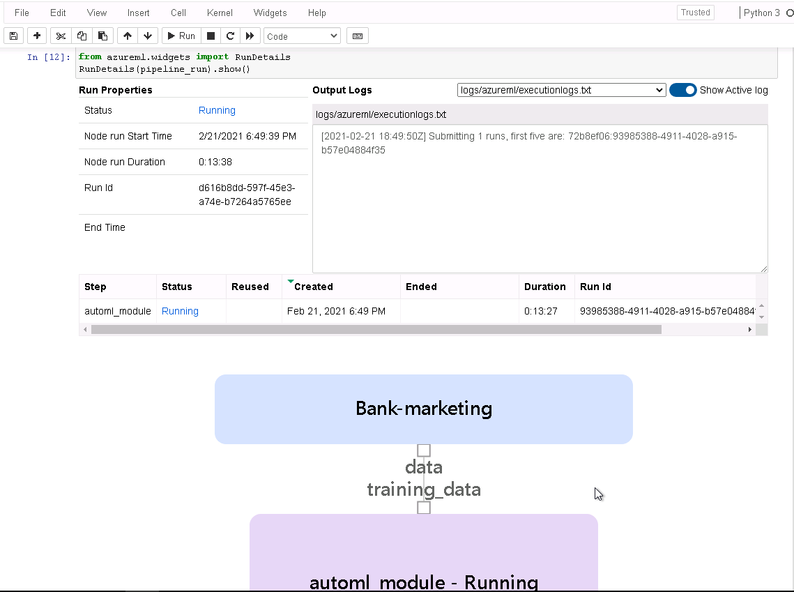 GitHub - valeriapolozun/udacity_operationalizing_ML: Udacity Project 2