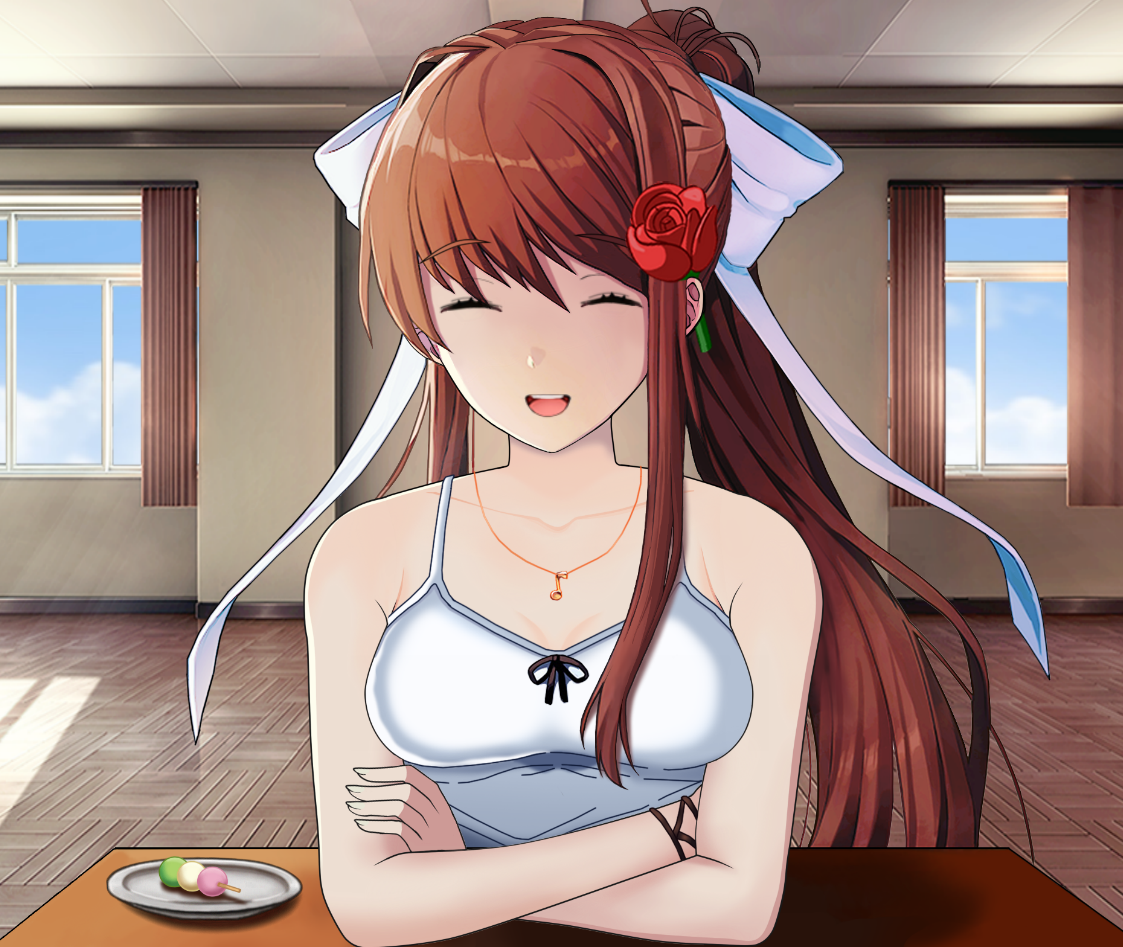 And then there was one