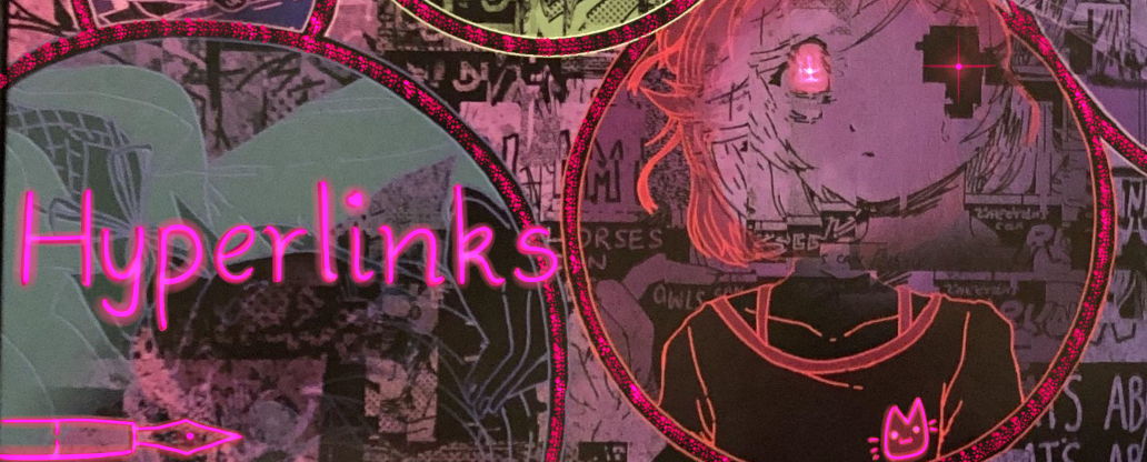 Corrupt Natsuki Banner ( In use )