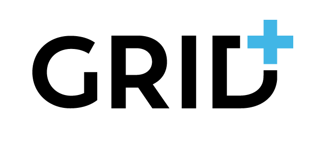 grid-plus-logo-black+blue