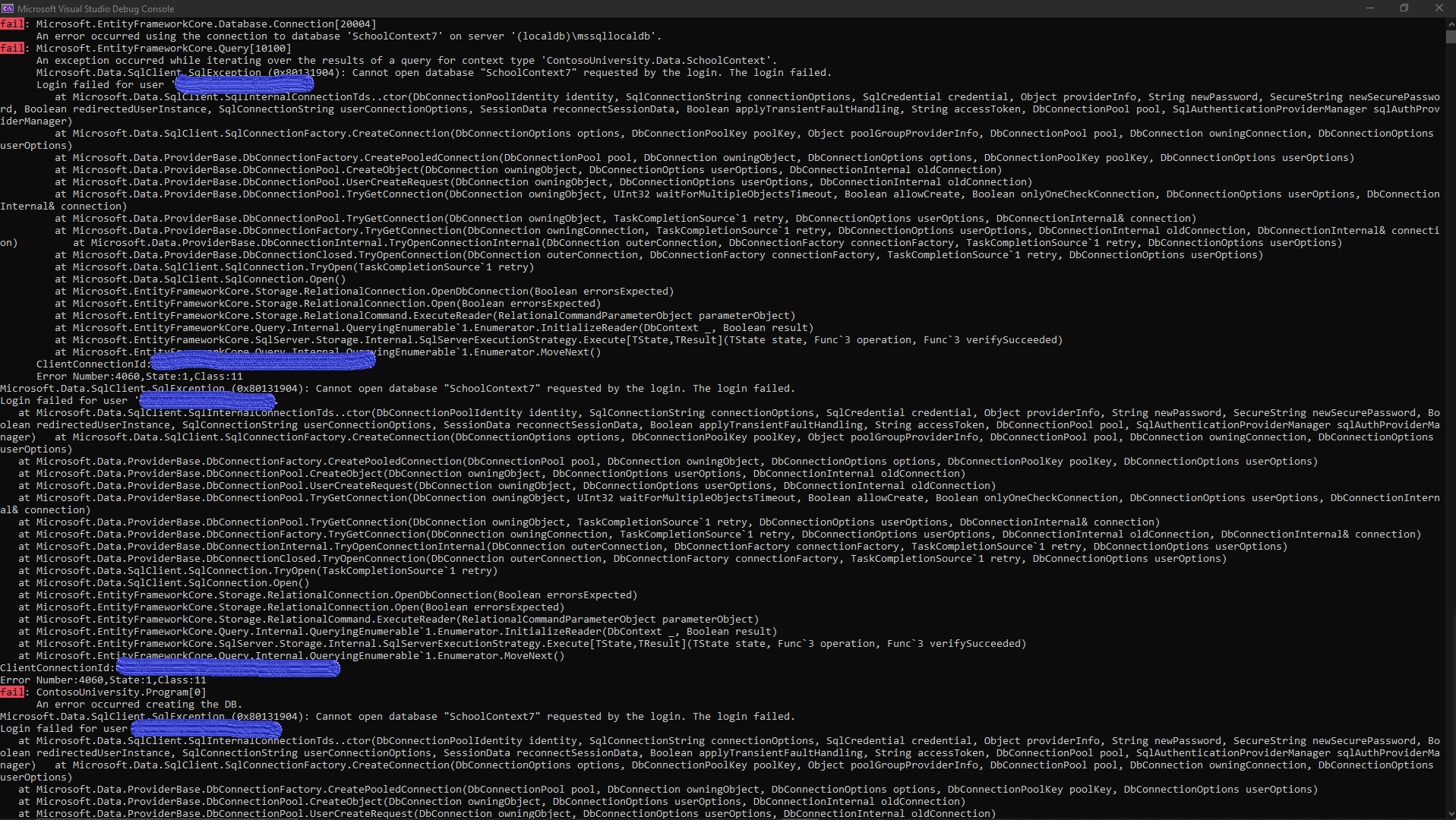 Question on duplication · Issue #19199 · dotnet/AspNetCore.Docs · GitHub