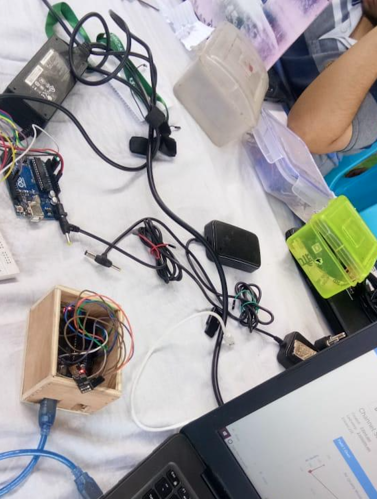 GitHub - tarun5839/smart-power-plug: We propose to develop an android ...