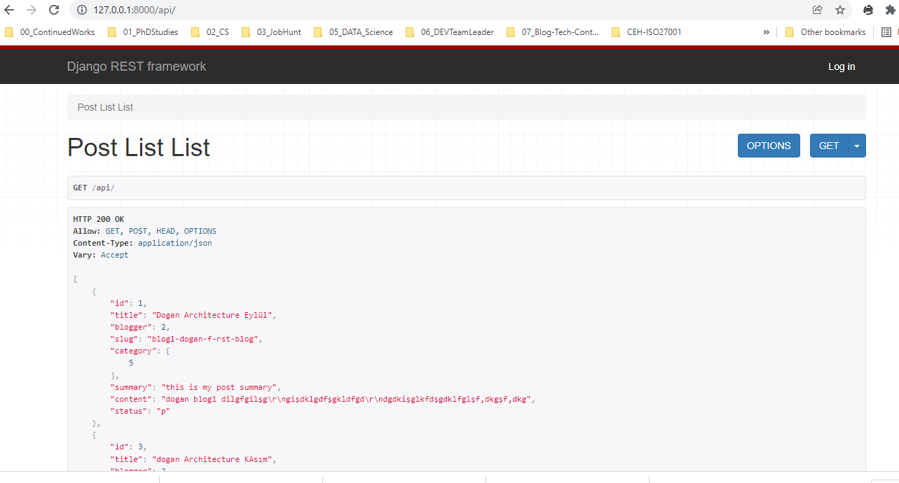 GitHub - cetinogut/DS31-Dastugo-Blog-Django-Web-and-API-React: This is ...