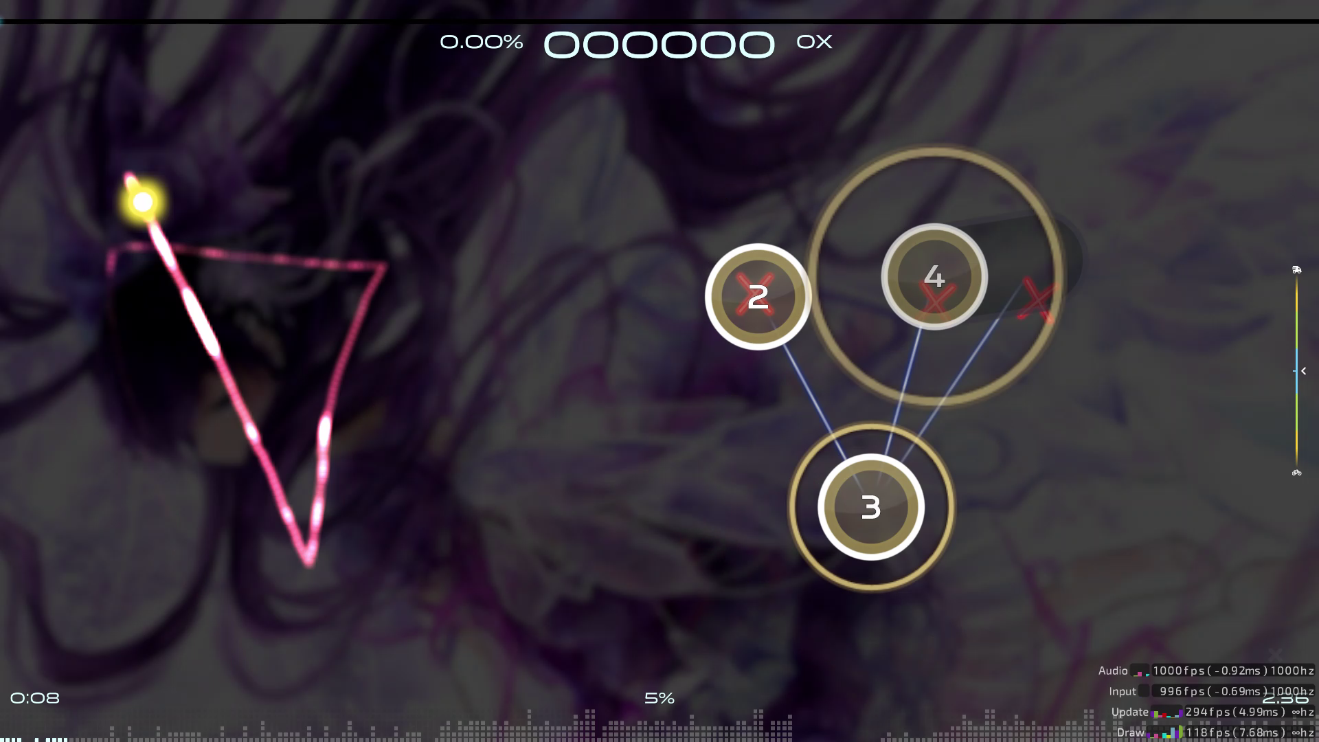 Artifacting cursor trail · Issue 6042 · ppy/osu · GitHub