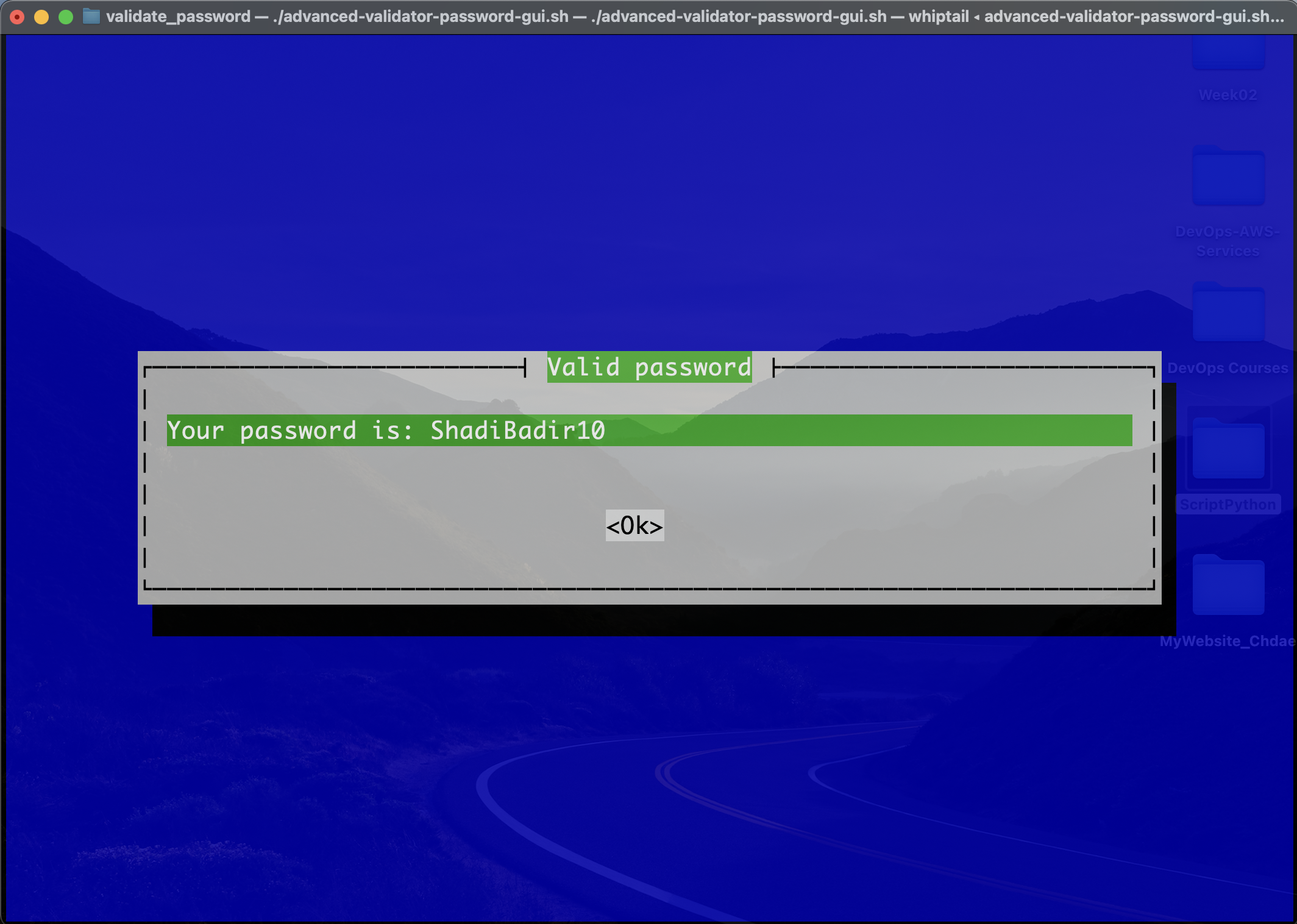 GitHub - shadibdair/Bash-Powershell: Bash Script Project Using Git ...