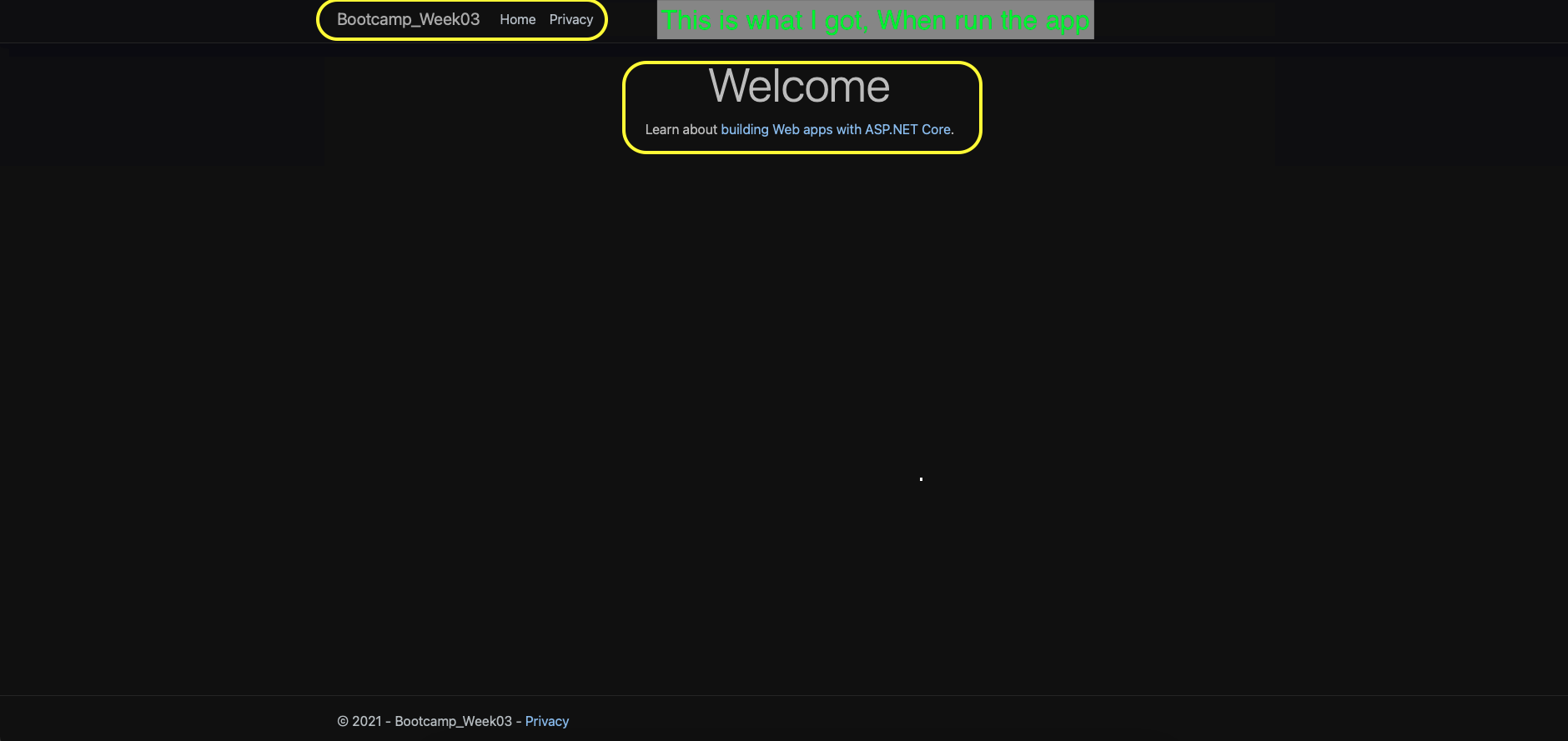 GitHub - shadibdair/C_Sharp: Build a website using C sharp