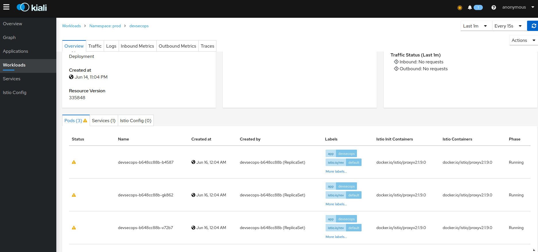 GitHub - shadibdair/DevSecOps: Project using securing with development ...