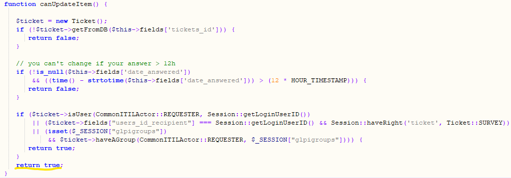 [9.5.3] API - Error using PUT method for Satisfaction · Issue #8869 ...