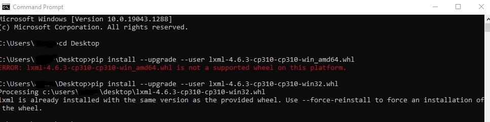 Still Getting Traceback Error · Issue #54 · DIGITALCRIMINAL ...