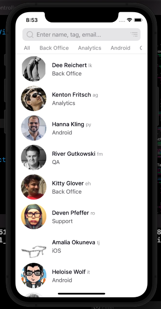 GitHub - StasBelousov/WorkersList: Workers list app for IT-company.