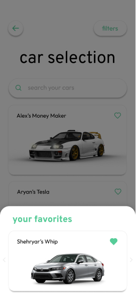 car-selection--favourite-screen