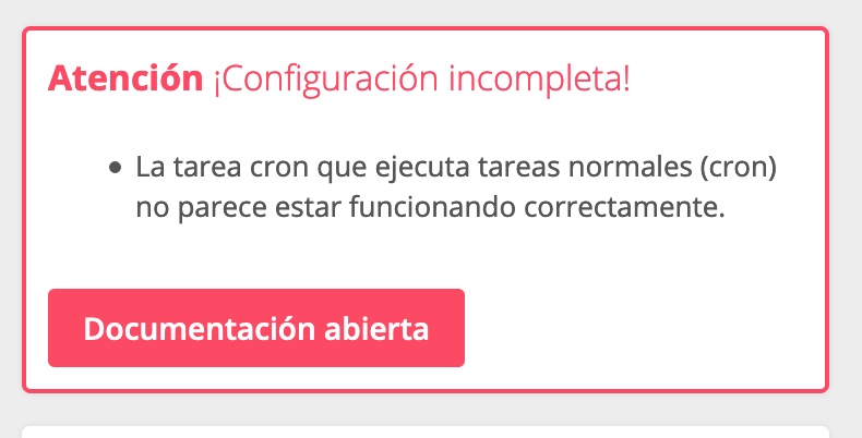 Cron Jobs Not Working Issue 3293 Humhub Humhub Github