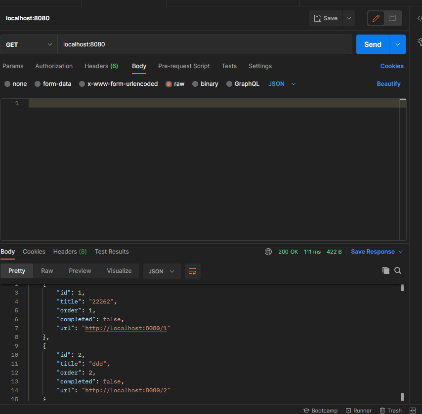 GitHub - rngustj9139/SpringTodoList: TodoList using Spring Boot