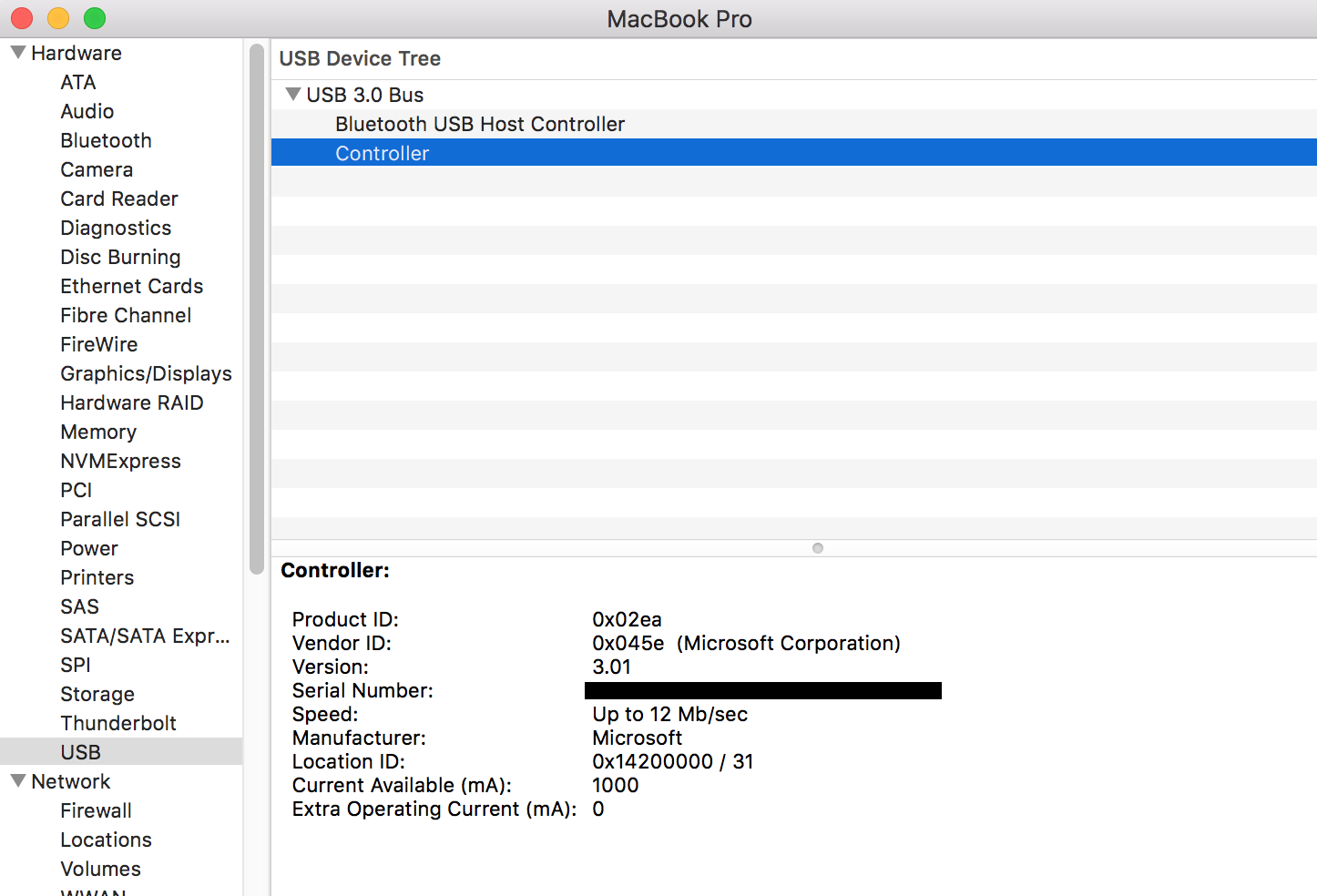 Driver not recognizing Xbox One controller · Issue 758 · 360Controller