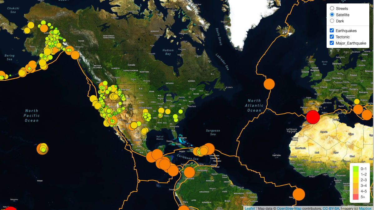 GitHub - Angie1210/Mapping_earthquakes