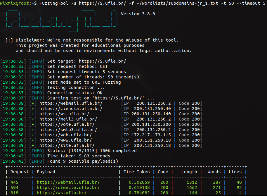 print-subdomain-example