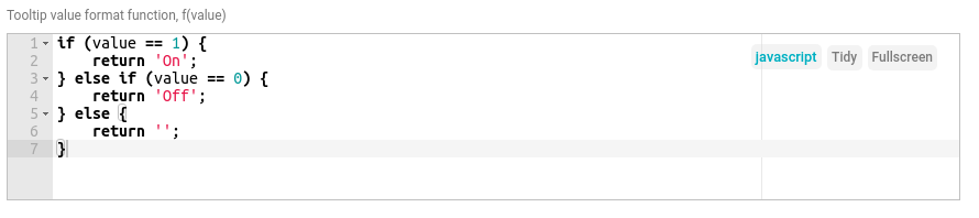 [Question] true or false with State Chart - How? · Issue #4373 ...