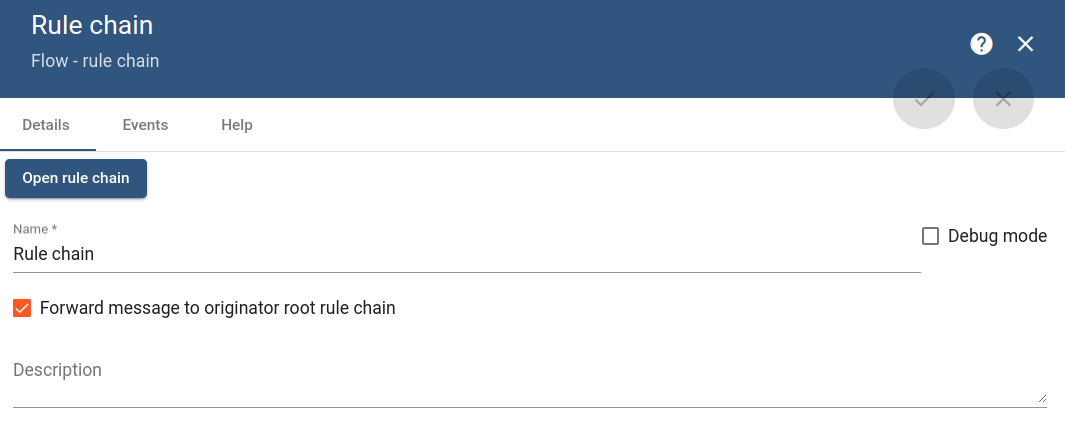 3 5 Feature Rule Chain Node Add 3 5 Feature Rule Chain Node Add