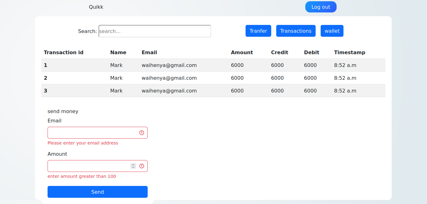 GitHub - alexwaihenya/QUIKKFRONTEND