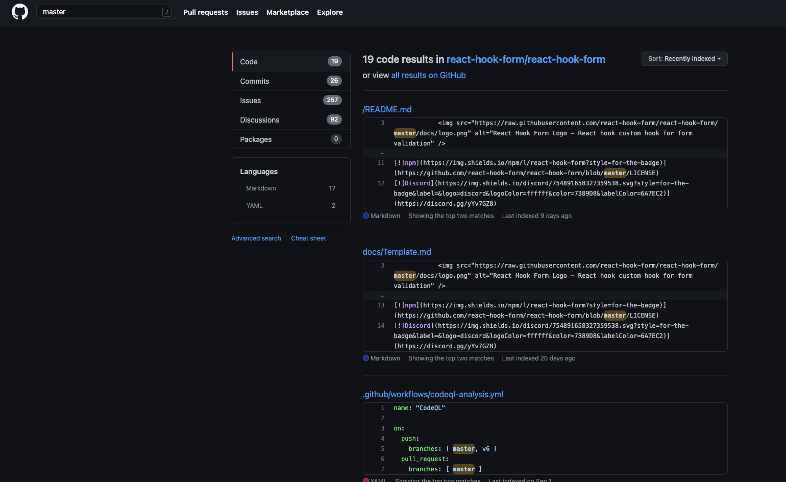 inclusive-design-language-suggestion-update-master-branch-name-to