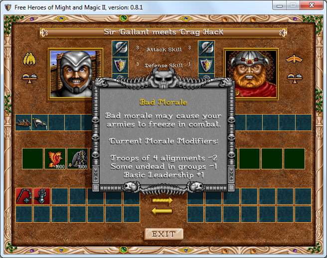 Hero meeting Evil fh2 02