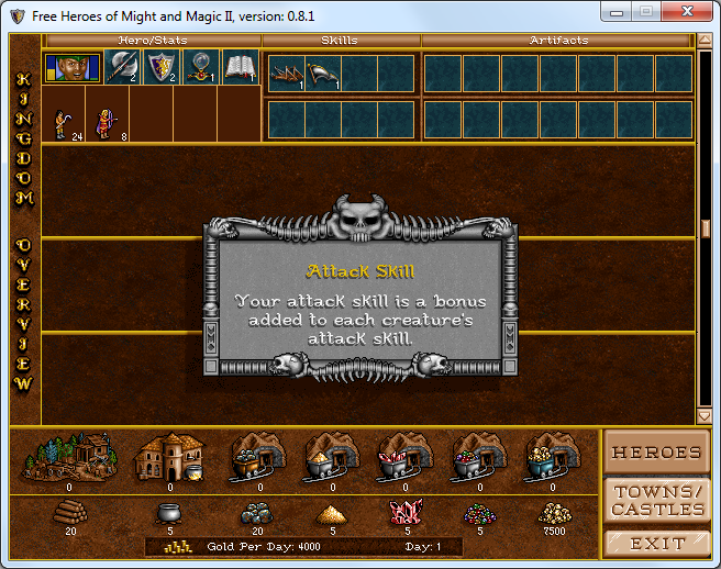 Kingdom Hero Evil fh2 02