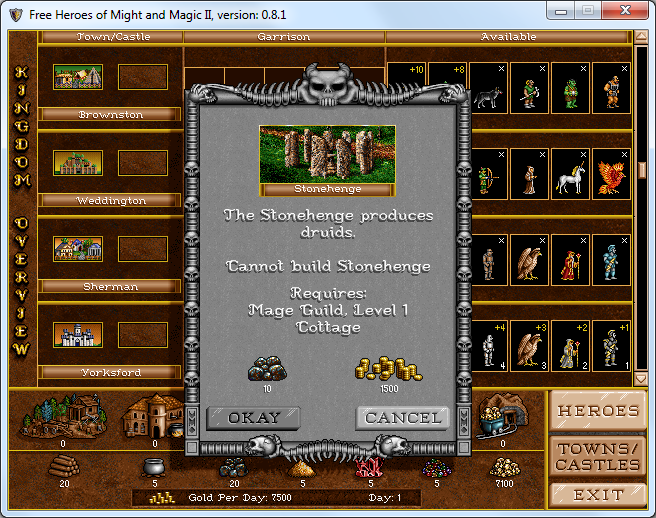 Kingdom Town Evil fh2 04