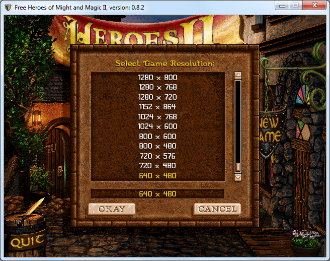 Select game resolution evil fh2 2045 02