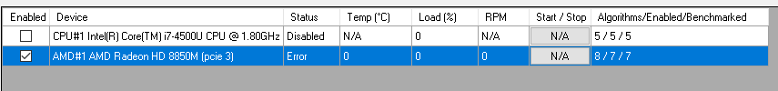 Error with mining · Issue #1818 · nicehash/NiceHashMiner · GitHub