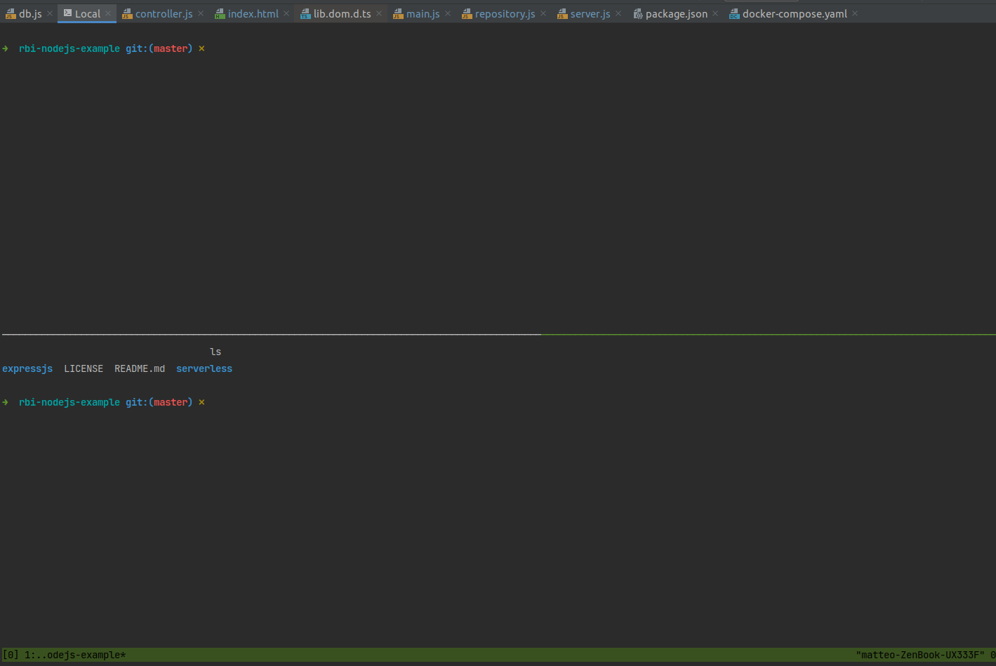 Jediterm doesn't play nice with terminal multiplexers · Issue 148