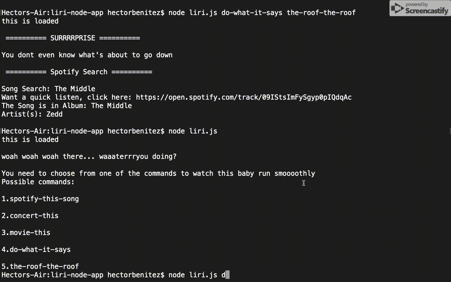GitHub - h-Benitez13/liri-node-app